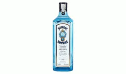 Міцний алкоголь